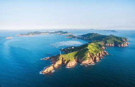 海島經典線——枸杞島2日,探秘東海上的明珠,休閒海鮮極致之旅